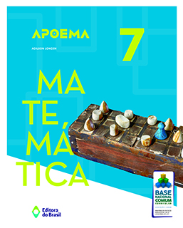 Apoema Matemática - 7º ano