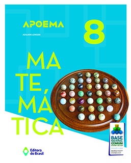 Apoema Matemática - 8º ano