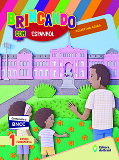 Brincando com Espanhol - 1º ano