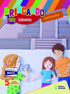 Brincando com Espanhol - 5º ano