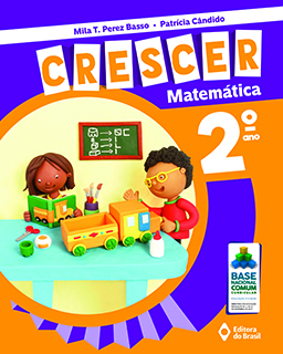 Crescer Matemática - 2º ano