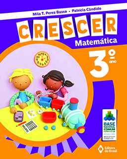 Crescer Matemática - 3º ano