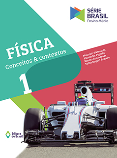 Física - Conceitos e Contextos - Vol. 1