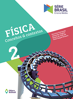 Física - Conceitos e Contextos - Vol. 2