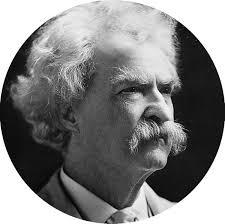 Mark Twain