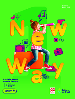 New Way – 1º ano