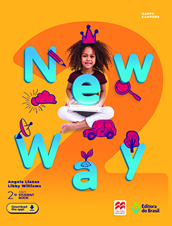 New Way – 2º ano