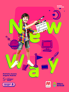 New Way – 5º ano