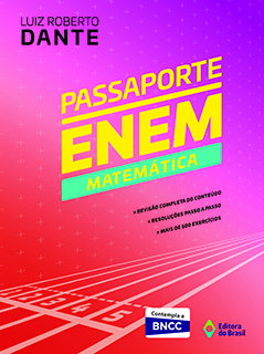 Passaporte Enem - Matemática