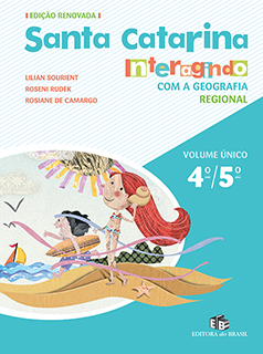 Santa Catarina – Interagindo com a Geografia