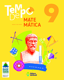 Tempo de Matemática – 9° ano