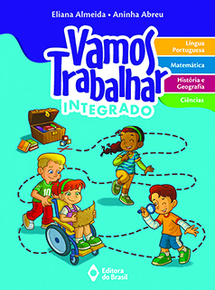 Vamos trabalhar – Integrado