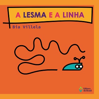 A lesma e a linha