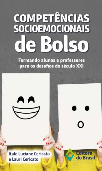 Competências Socioemocionais de Bolso