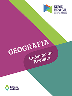 Geografia - Caderno de Revisão