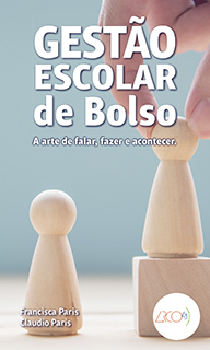 Gestão Escolar de Bolso