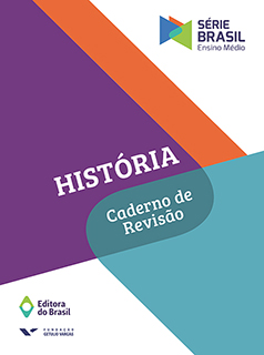 História - Caderno de Revisão