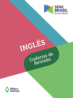 Inglês - Caderno de Revisão