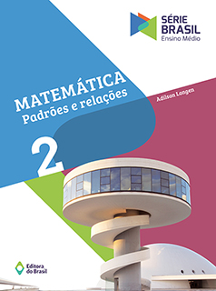 Matemática - Padrões e Relações - Vol. 2