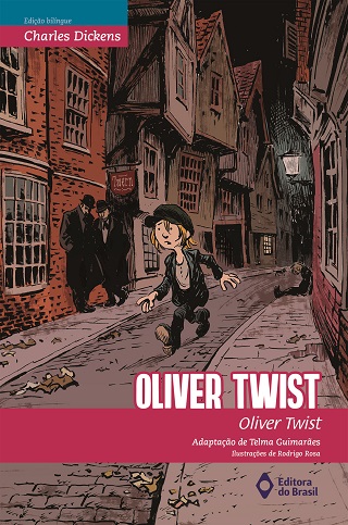 Oliver Twist