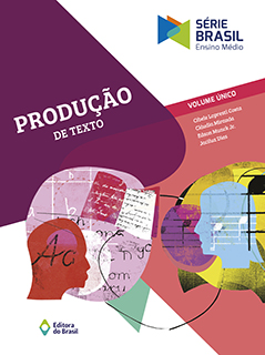 Produção de Texto