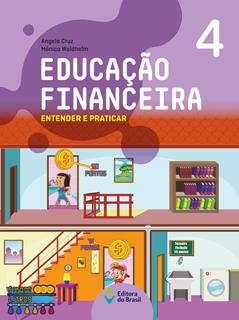 Educação Financeira: Entender e praticar – 4º ano