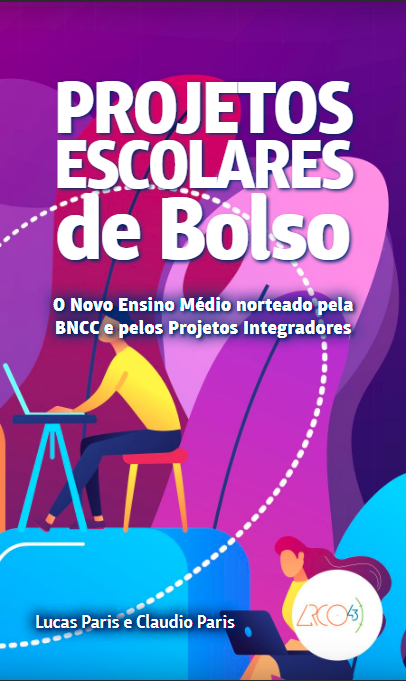 Projetos Escolares de Bolso