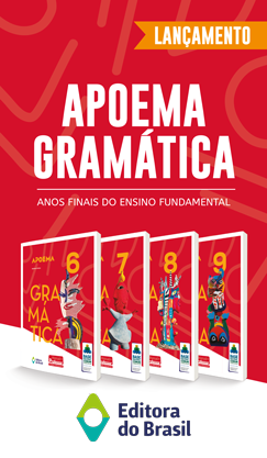 Apoema Gramática