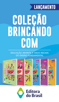 Coleção Brincando com