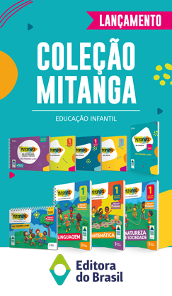 Coleção Mitanga