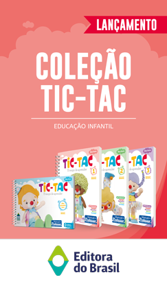 Coleção Tic-tac