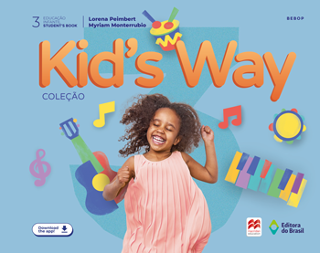 Kid's Way – Volume 3