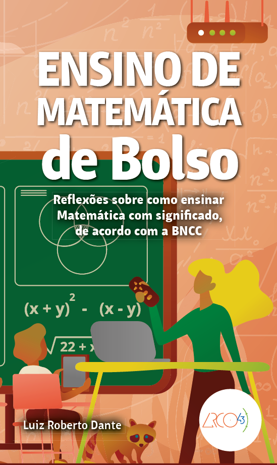 Ensino de Matemática de Bolso