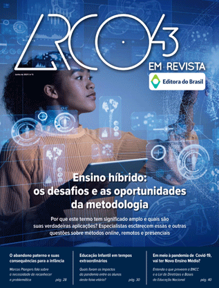 Arco43 em Revista Nº 5