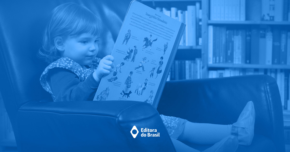 Como fomentar o protagonismo e a autonomia na Educação Infantil?