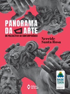 Panorama da Arte: do paleolítico ao contemporâneo