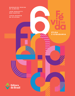 Fé na Vida – 6º ano