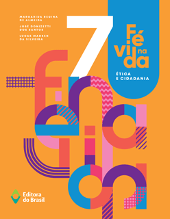 Fé na Vida – 7º ano