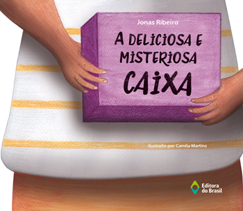 A deliciosa e misteriosa caixa