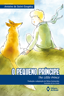 O pequeno príncipe / The little prince