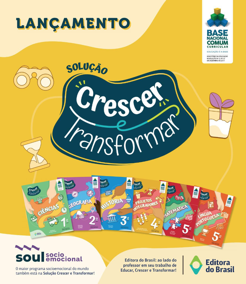 Solução Crescer e Transformar