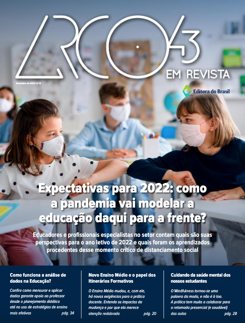 Arco43 em Revista Nº 6