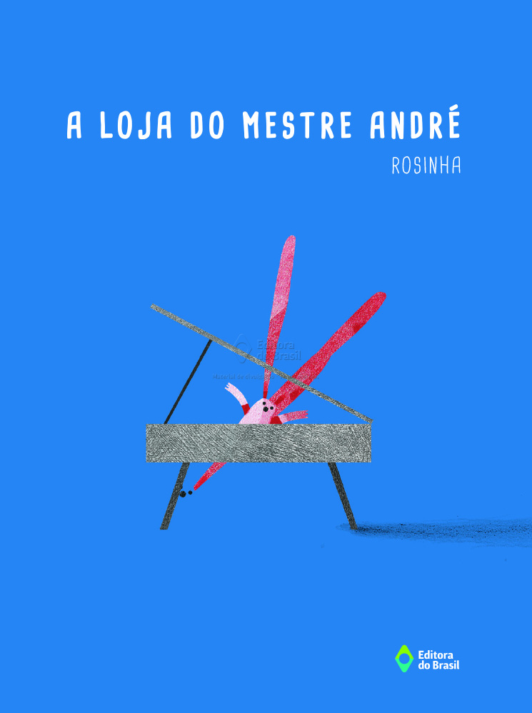 A loja do mestre André