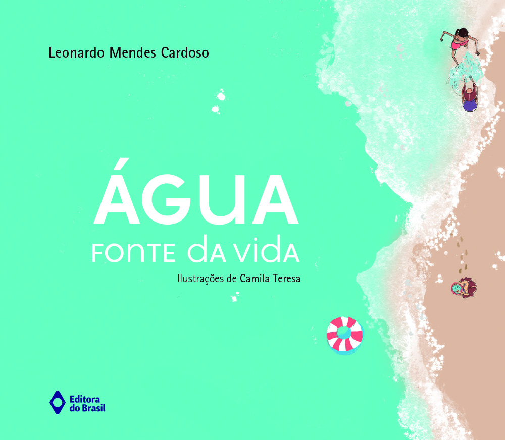 Água – Fonte da vida