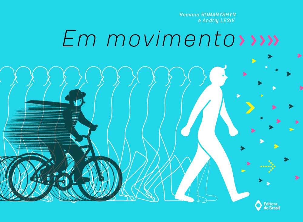 Em movimento