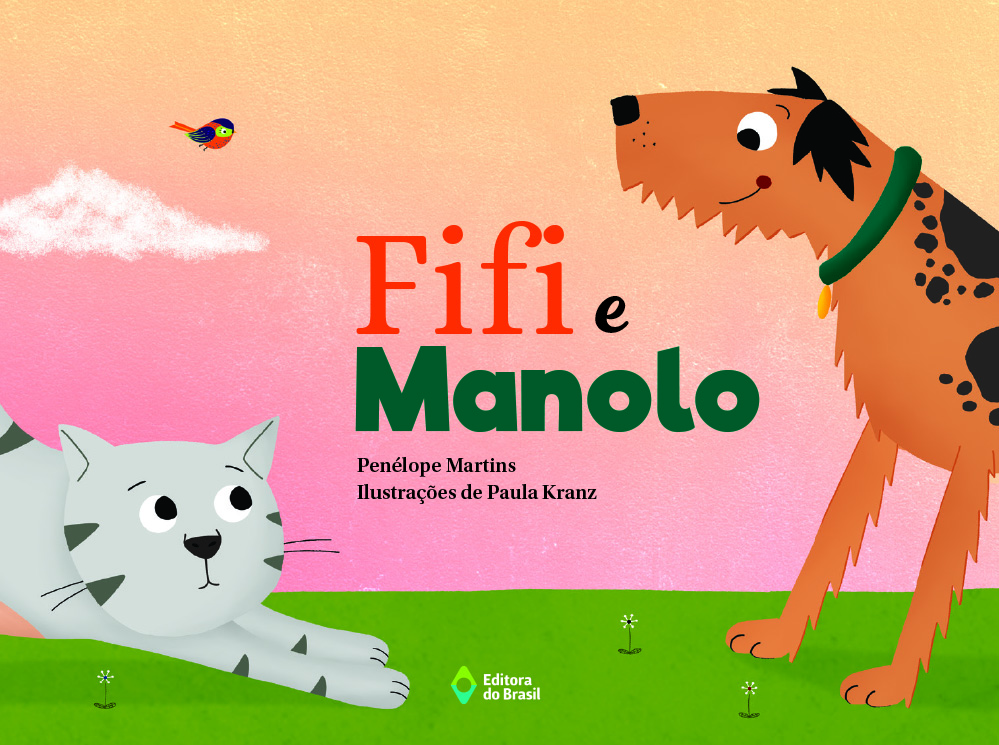 Fifi e Manolo