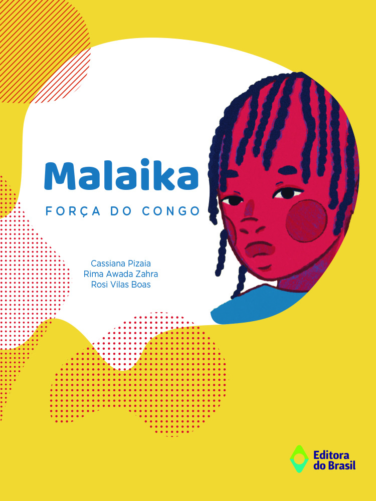 Malaika, força do Congo