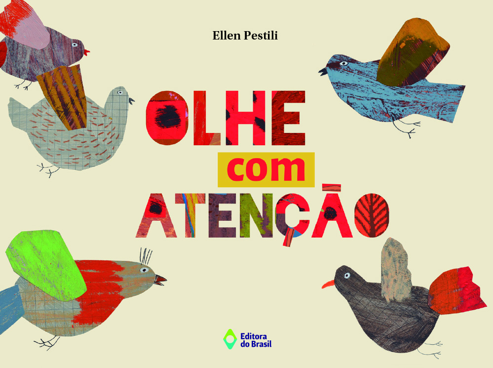 Olhe com atenção