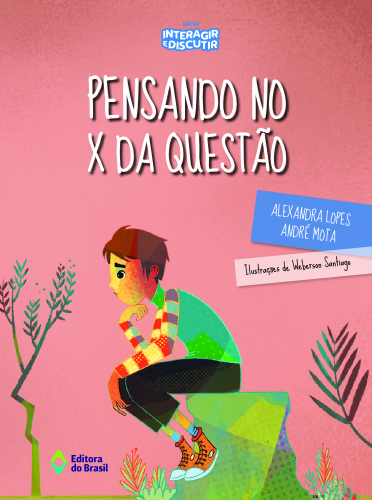 Pensando no X da questão