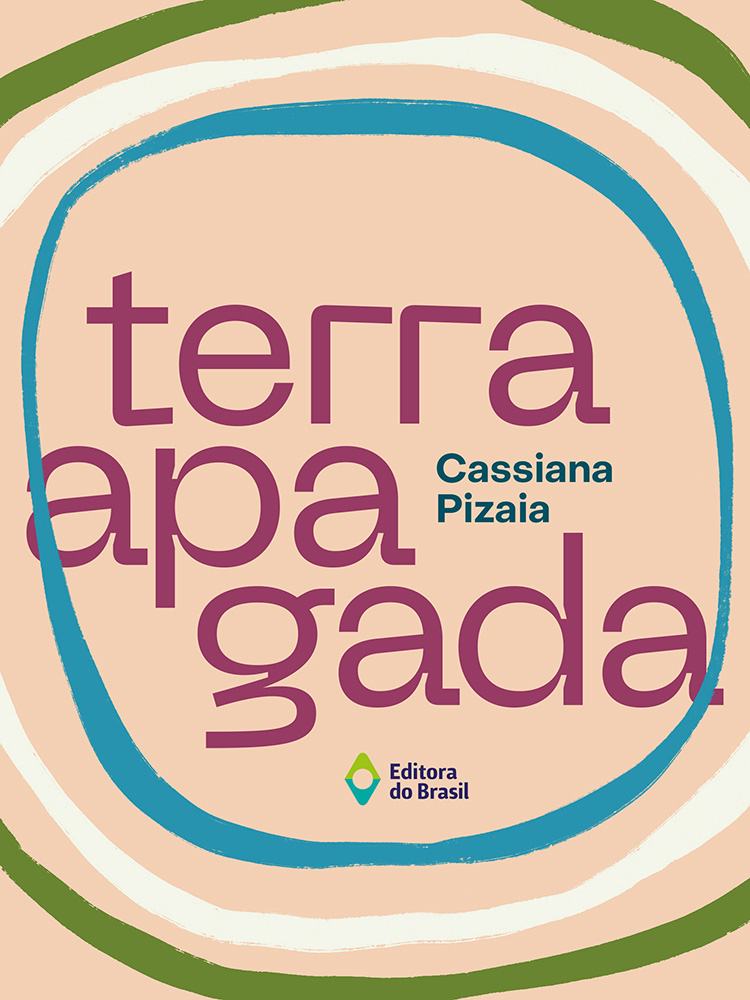 Terra apagada